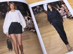 CHLOE SPRING SUMMER 2015 COLLECTION