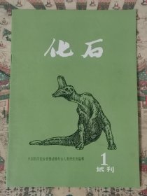 化石（试刊1）