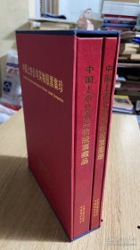 中国上市公司实物股票珍集：中国上市公司实物股票藏品股票图册外壳