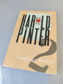 Complete Works, Vol. 2