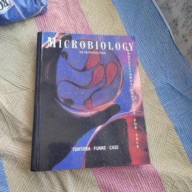 MlCROBlOLOGY An lntroduction