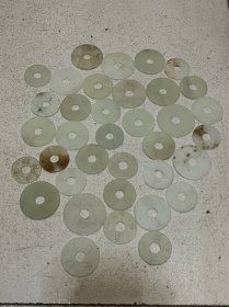 36个玉壁