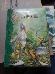 the ugly duckling
1996