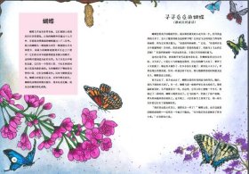 动物在哪里：昆虫和爬行动物的传说[挪威]，莉娜·伦斯勒布拉滕9787020168712