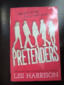 PRETENDERS