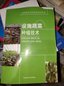 设施蔬菜种植技术