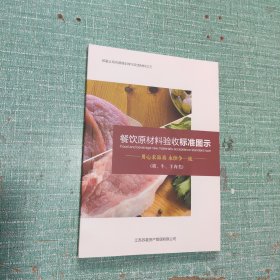 餐饮原材料验收标准图示(猪、牛、羊肉类)