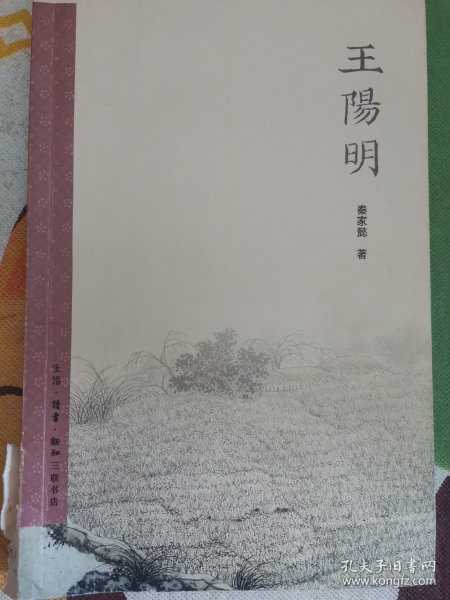 王阳明