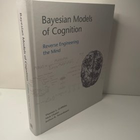 Bayesian Models of Cognition