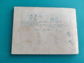 平顶山（河北绿皮西游记之十三）