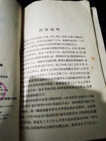 《林则徐集》日记 实物拍摄如图所标品相供参考