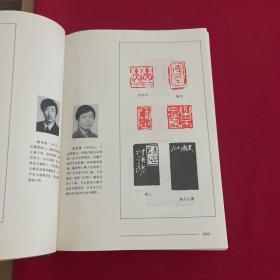 当代中国书法艺术大成 精装