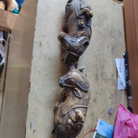 送财牛