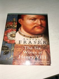 Six Wives of Henry VIII (Women in History)