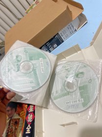 周星驰全集 搞笑天王 20CD