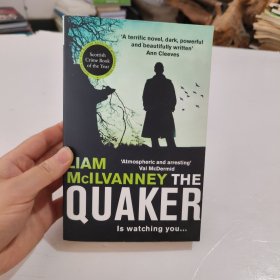 THE QUAKER