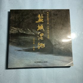 盐城湿地（孙书林摄影作品集）