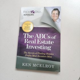 The ABCs of Real Estate Investing: The Secrets of Finding Hidden Profits Most Investors Miss