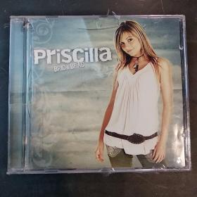 PYISCiIIa BRIC A BRAC 原版原封CD