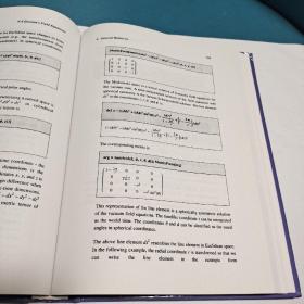 理论物理中的 Mathematica:电动力学，量子力学，广义相对论和分形:第二版（影印版）