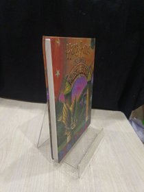 哈利·波特与魔法石 珍藏版精装一版一印