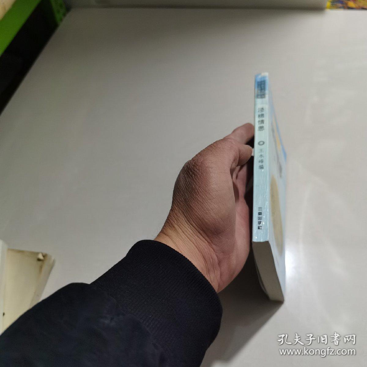 张怀群散文集