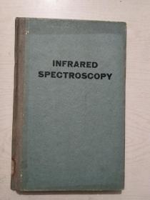 INFRARED SPECTROSCOPY Industrial Applications
andBibliography（红外光谱学工业应用）