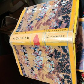 崇祯皇帝大传