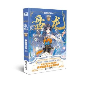 盘龙典藏版14