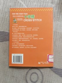 世界上最简单的十字绣.初级篇