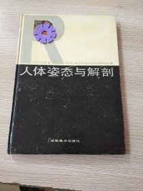 人体姿态与解剖