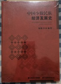 中国少数民族经济发展史