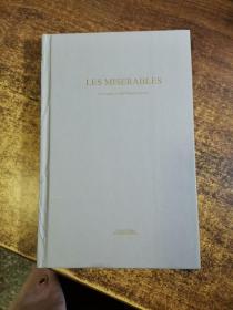 LES MISERABLES