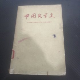 中国文学史 四