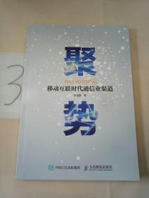 聚势：移动互联时代通信业渠道(签赠本)。