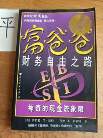 富爸爸财务自由之路：神奇的现金流象限