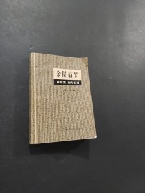 金陵春梦