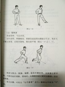 武术(体育学院通用教材)