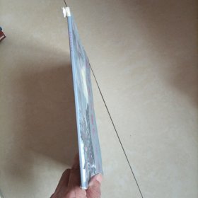 韩海滨书画作品集