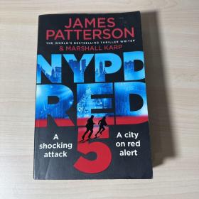 NYPD Red