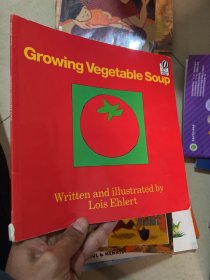 Growing Vegetable Soup[蔬菜汤]