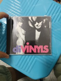 DIVINYLS