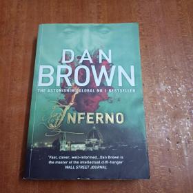 DAN BROWN