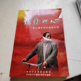 燃燒的心:走上領(lǐng)導(dǎo)崗位的吳天祥