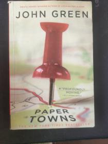 Paper Towns