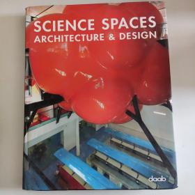 SCIENCE SPACES ARCHITE CTURE & ESIGN （科研建筑和設(shè)計(jì)）