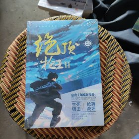 绝顶枪王Ⅱ枪出如龙