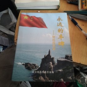 荣成文史资料丛书,永远的丰碑