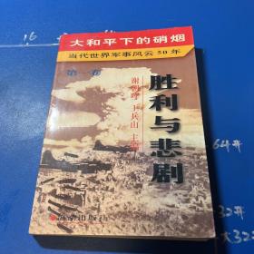 大和平下的硝烟:当代世界军事风云50年（第一卷）胜利与悲剧