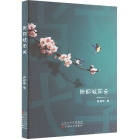 俯仰岐阳关